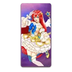Starlight
Princess