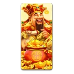 God Of
Wealth