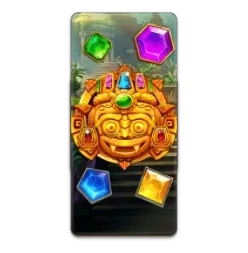 Aztec
Gems