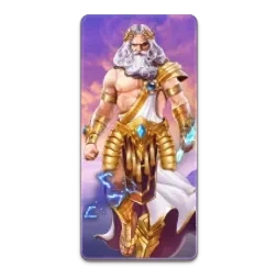 Gates Of
Olympus 1000