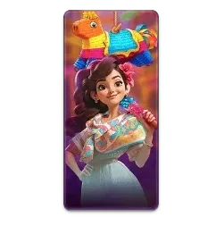 Pinata Wins