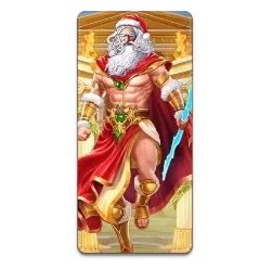 Gates of Olympus
Xmas 1000